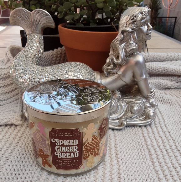 Bath & Body Works Other - Candle